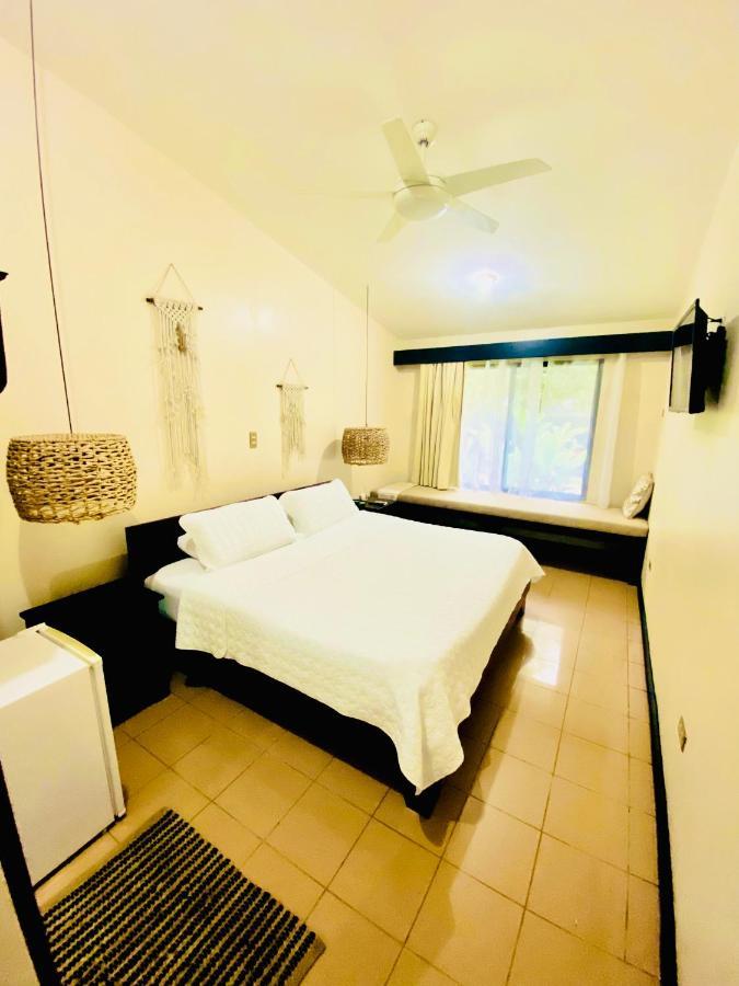 Hotel Mango Airport Río Segundo Kültér fotó