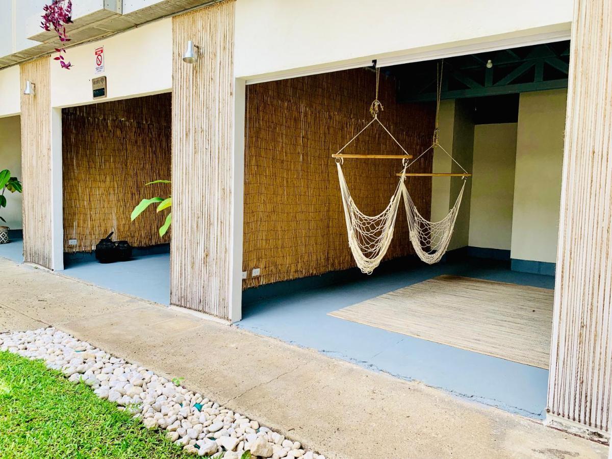 Hotel Mango Airport Río Segundo Kültér fotó